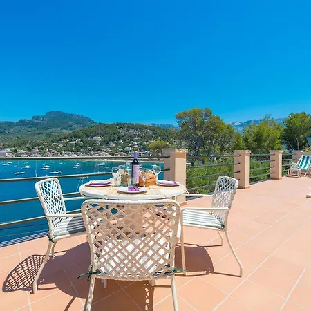 Can Biri Villa *