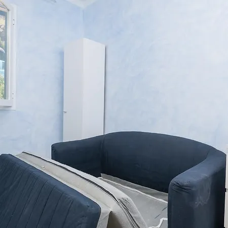 Can Biri Villa Soller